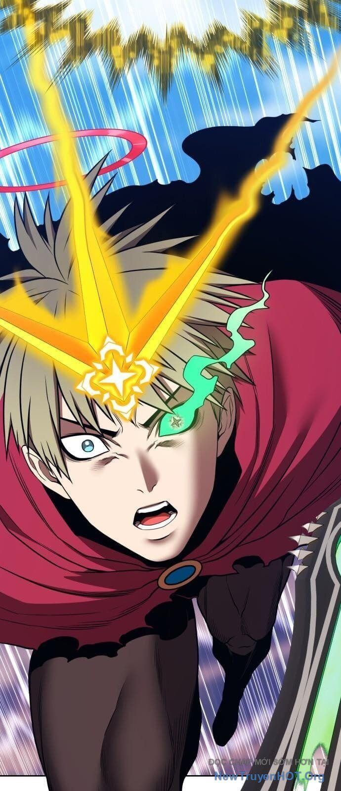 Gậy Cấp 99+ - Chap 131