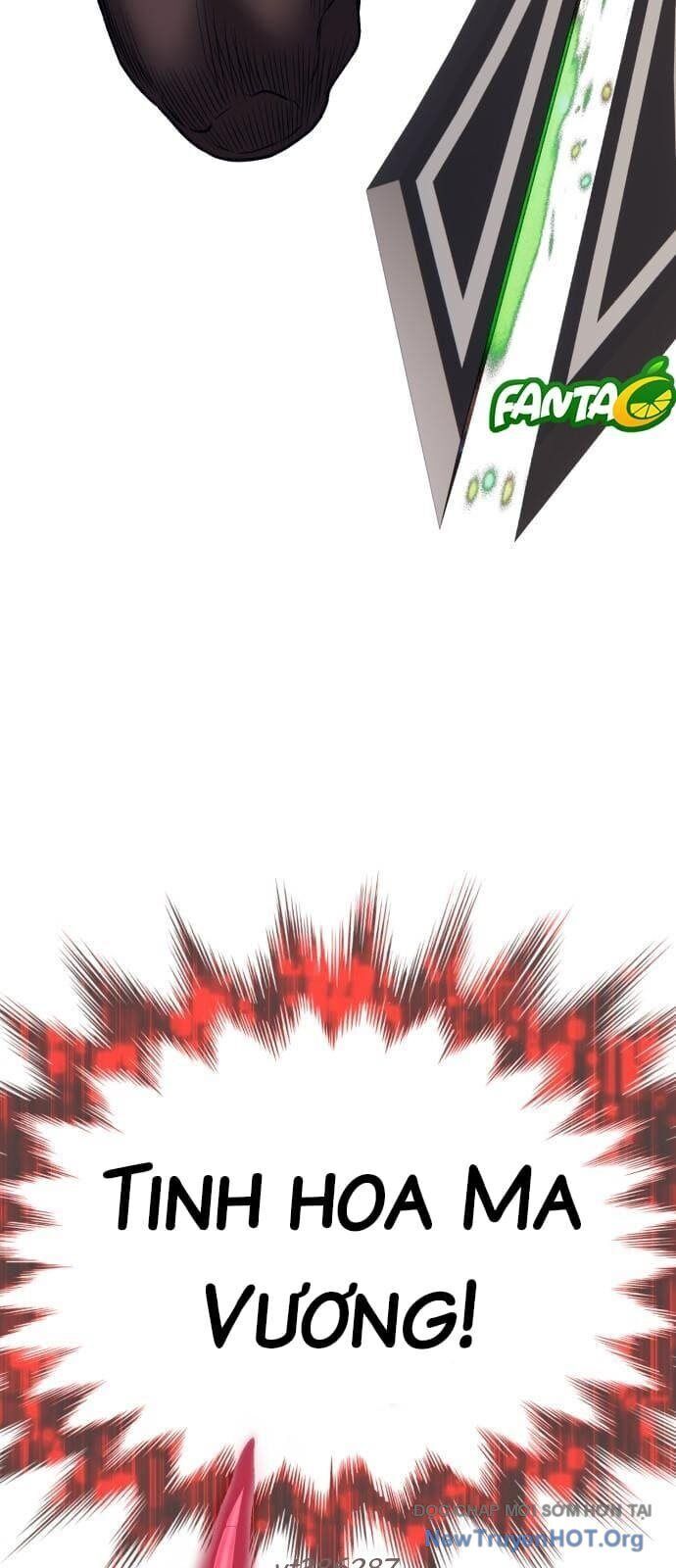 Gậy Cấp 99+ - Chap 131