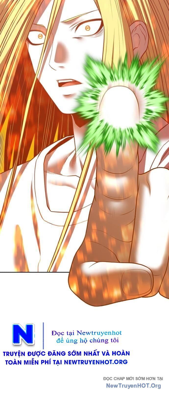 Gậy Cấp 99+ - Chap 131