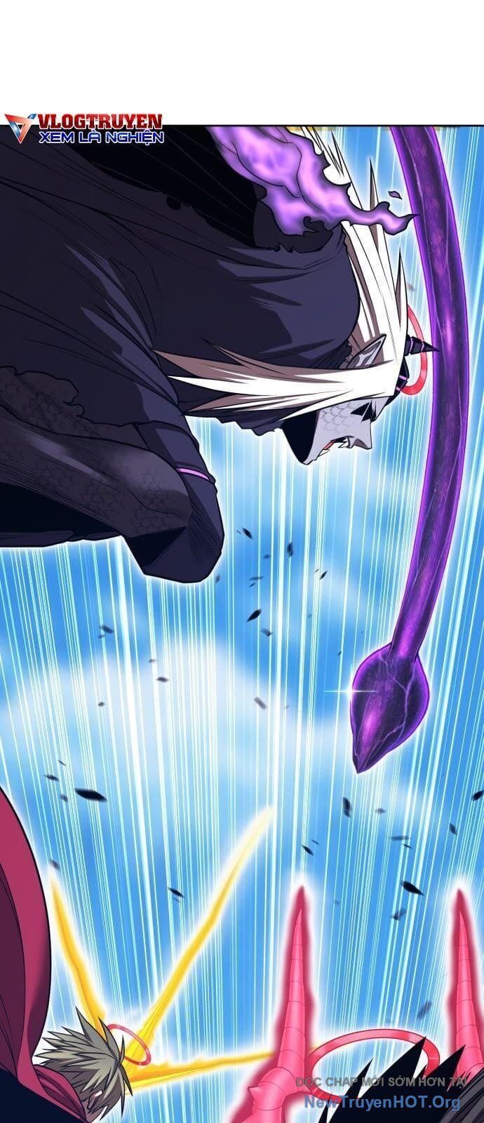 Gậy Cấp 99+ - Chap 131