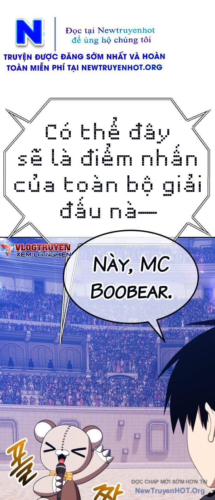Gậy Cấp 99+ - Chap 131