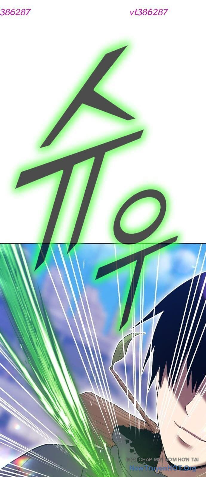 Gậy Cấp 99+ - Chap 131