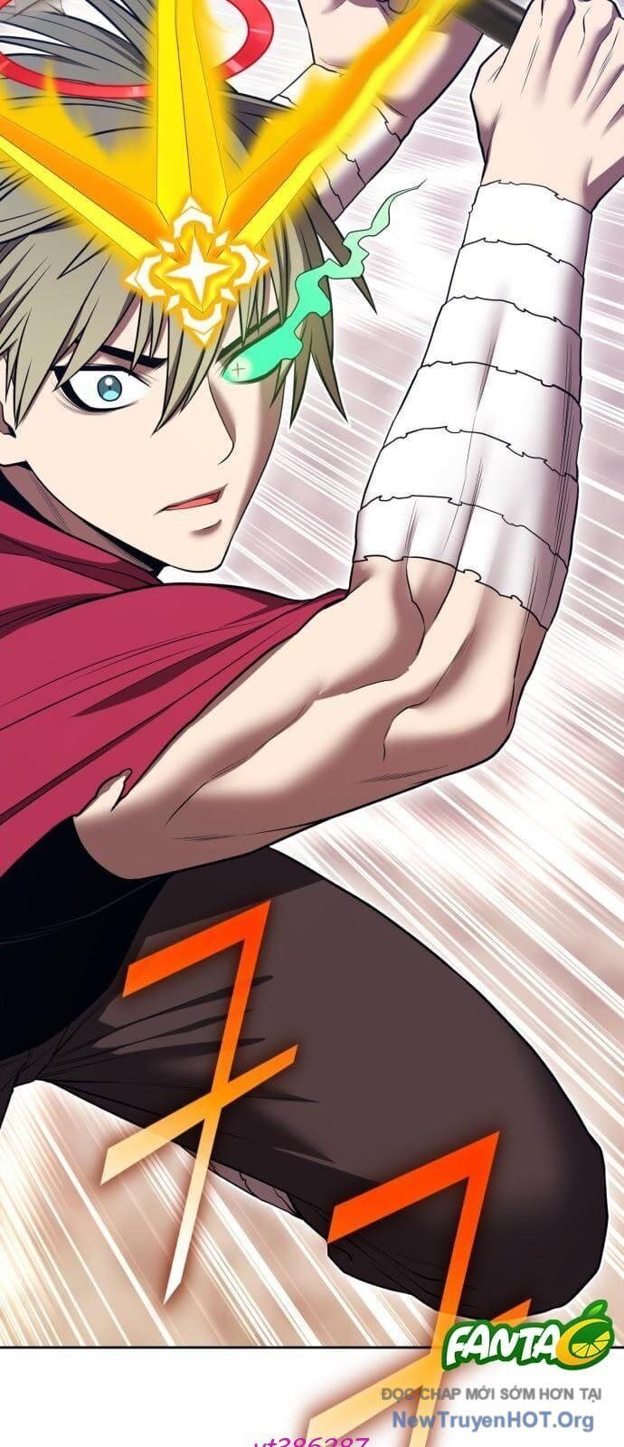 Gậy Cấp 99+ - Chap 131