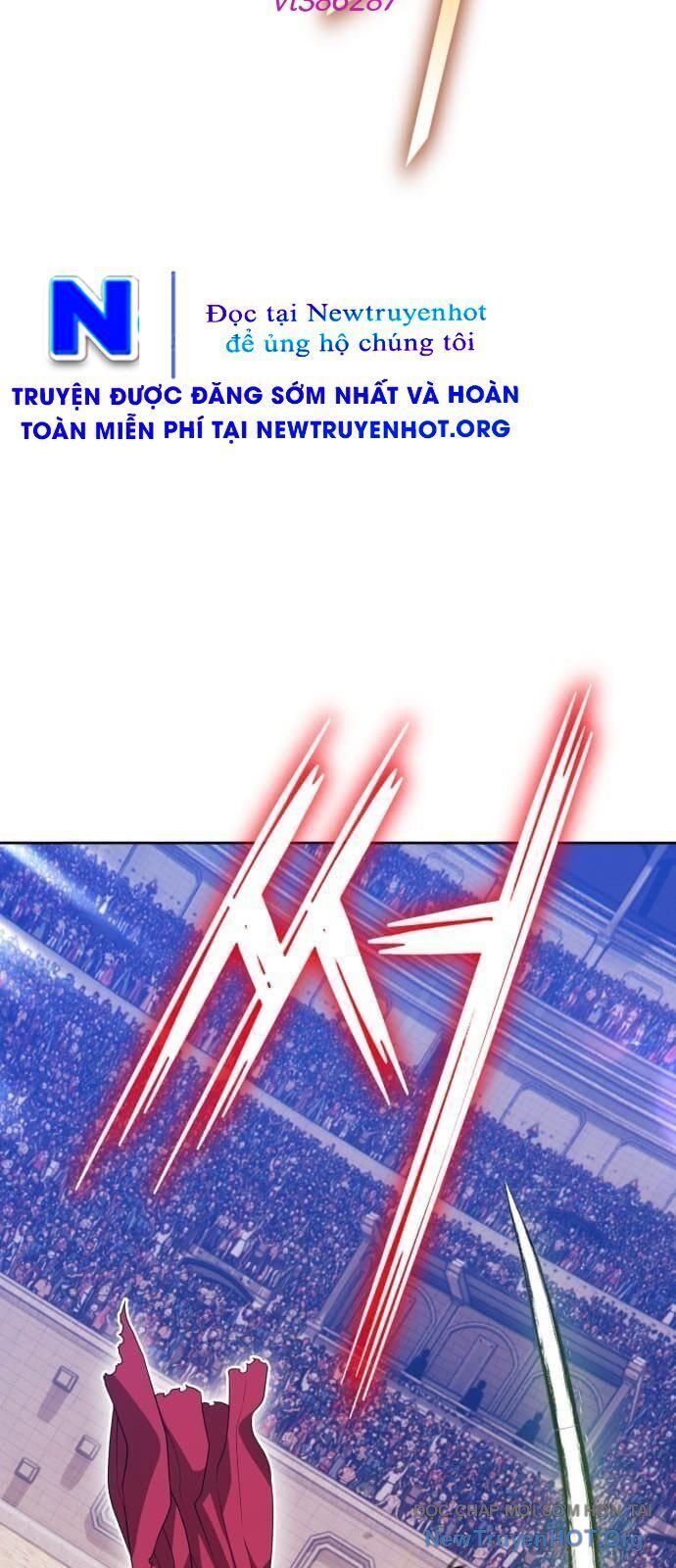 Gậy Cấp 99+ - Chap 131