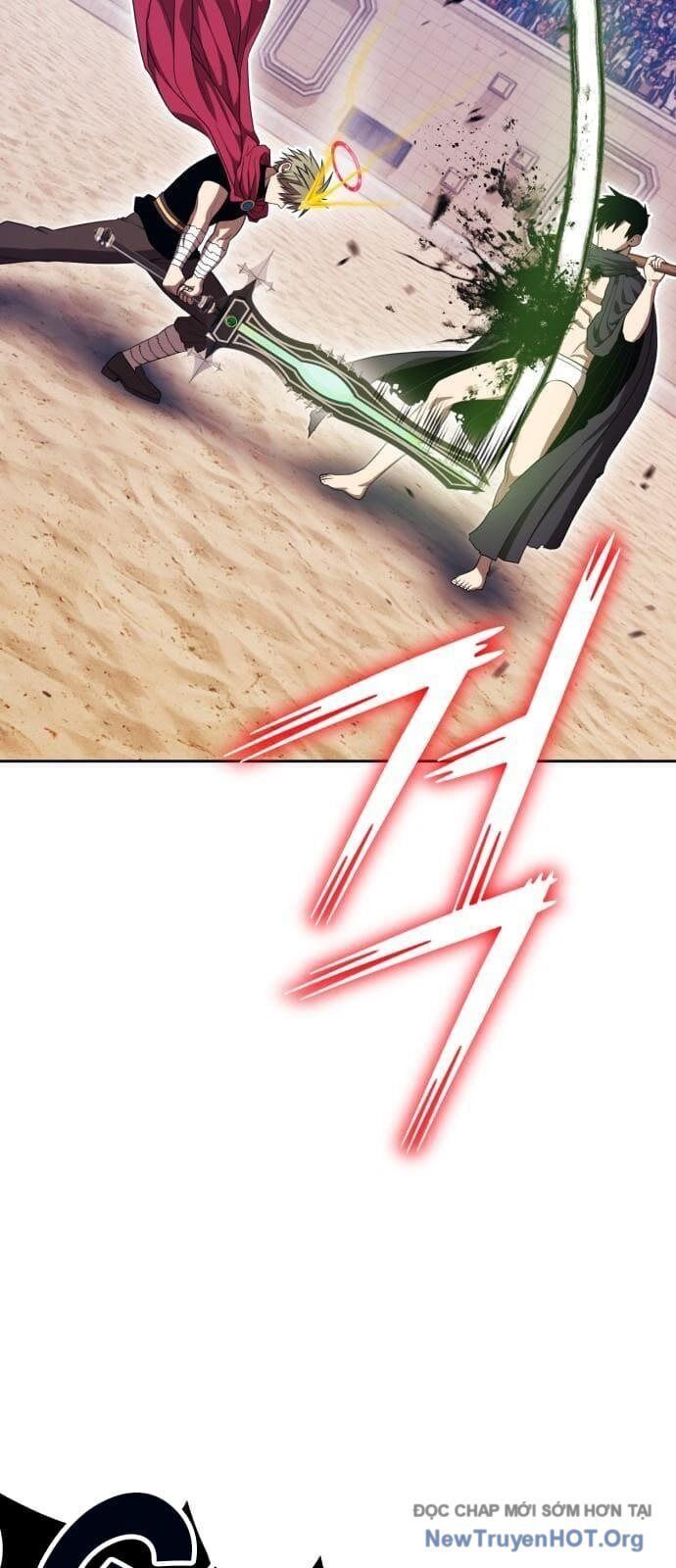 Gậy Cấp 99+ - Chap 131