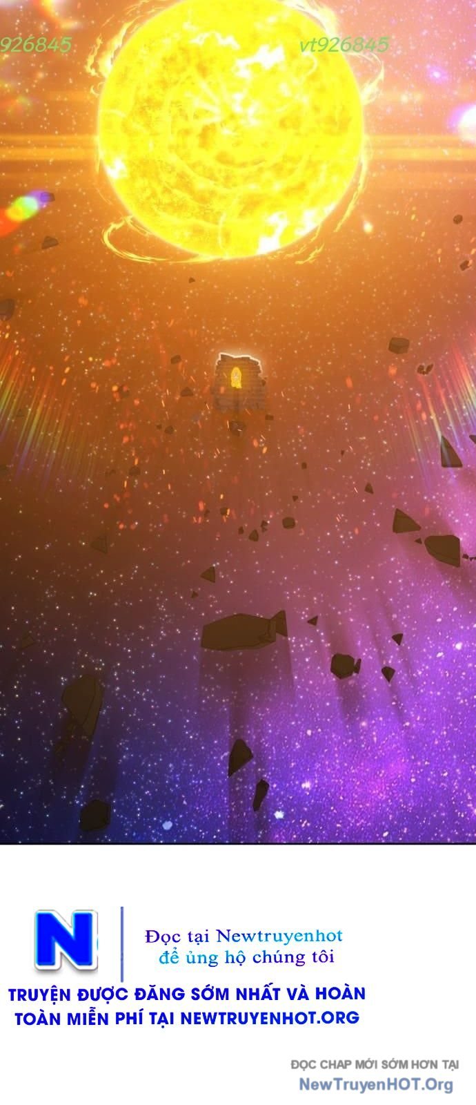 Gậy Cấp 99+ - Chap 132