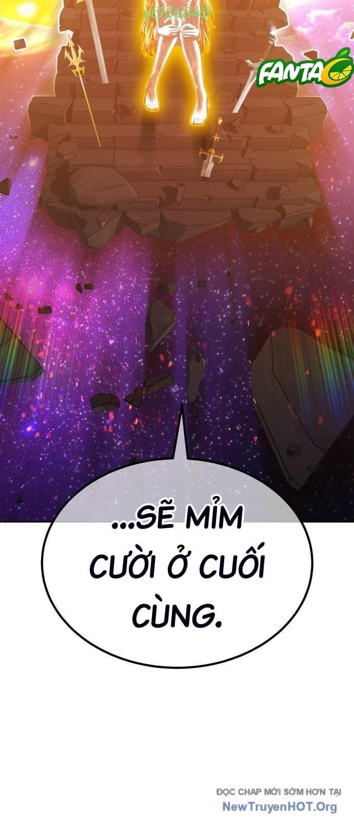 Gậy Cấp 99+ - Chap 132