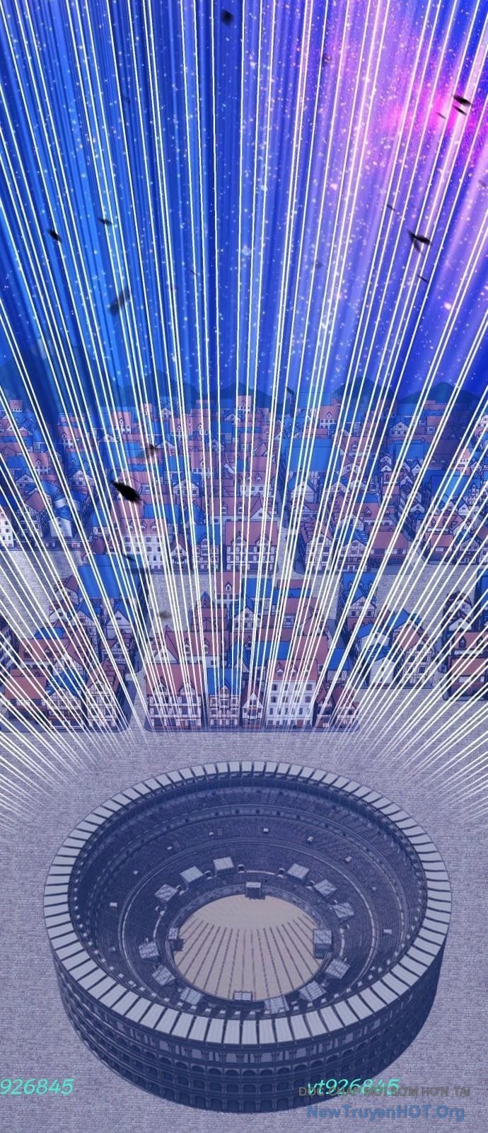 Gậy Cấp 99+ - Chap 132