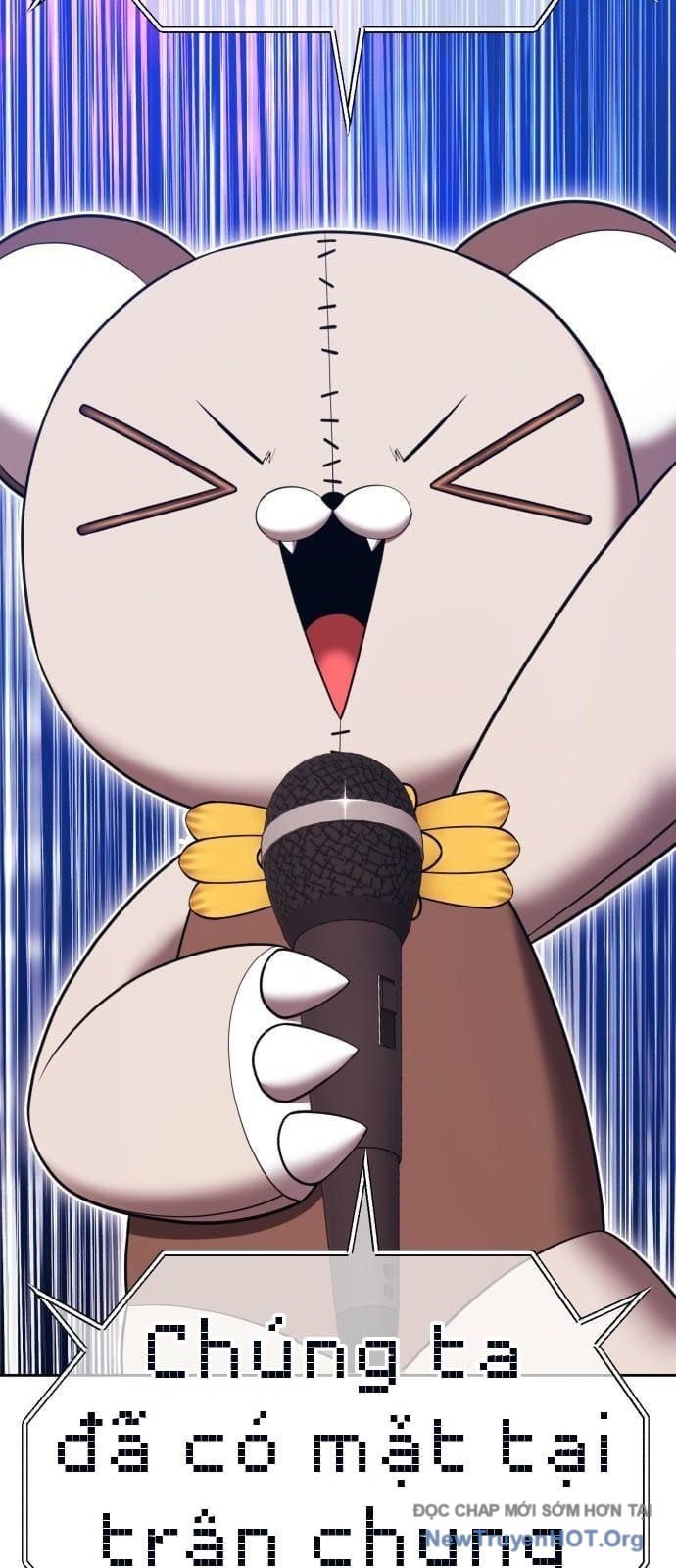 Gậy Cấp 99+ - Chap 132