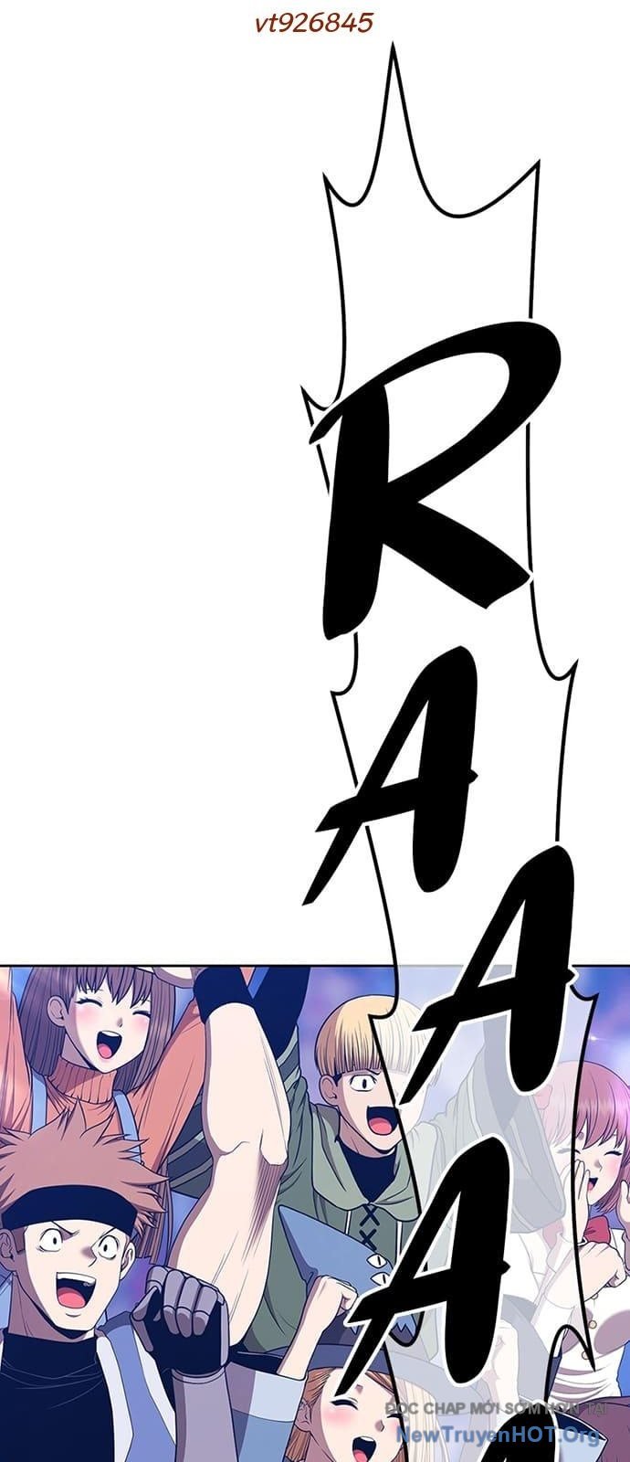 Gậy Cấp 99+ - Chap 132