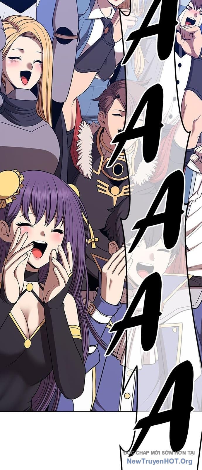 Gậy Cấp 99+ - Chap 132