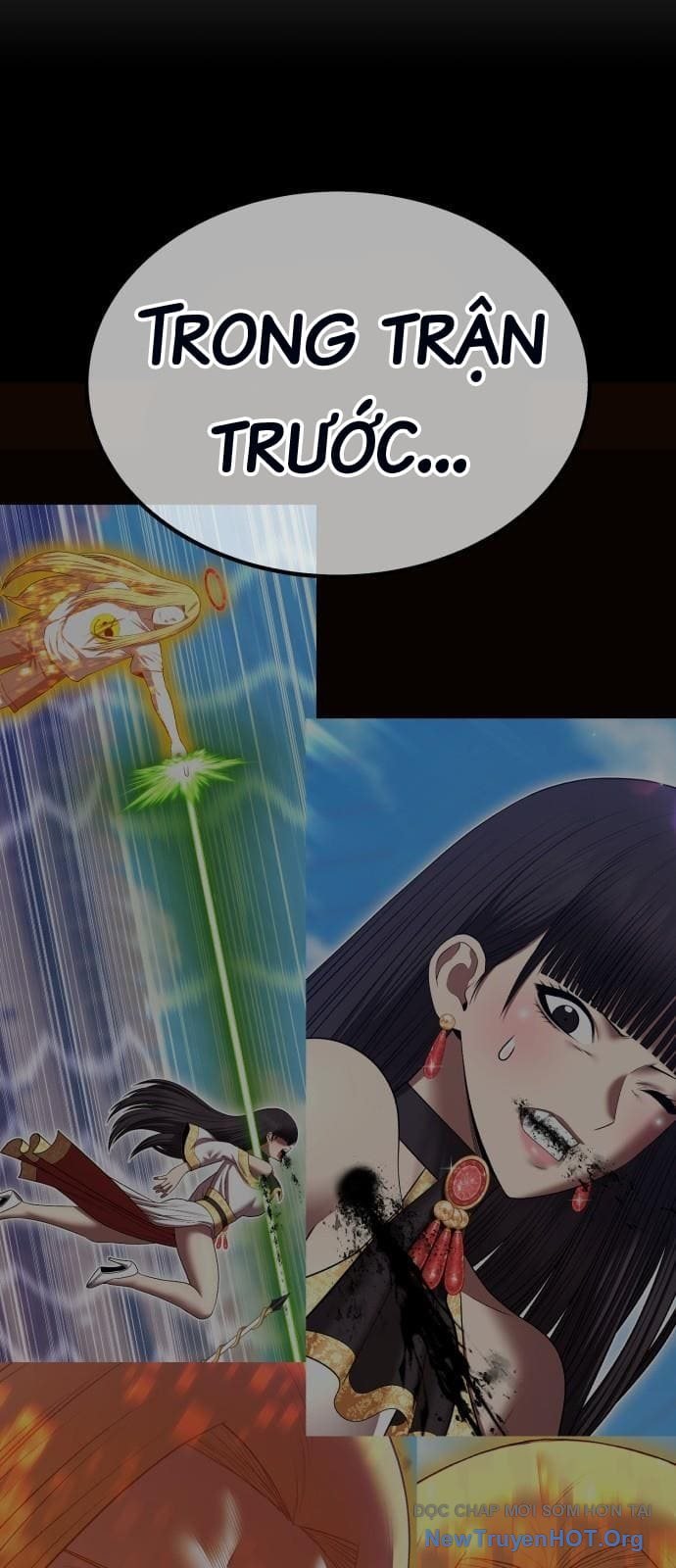 Gậy Cấp 99+ - Chap 132