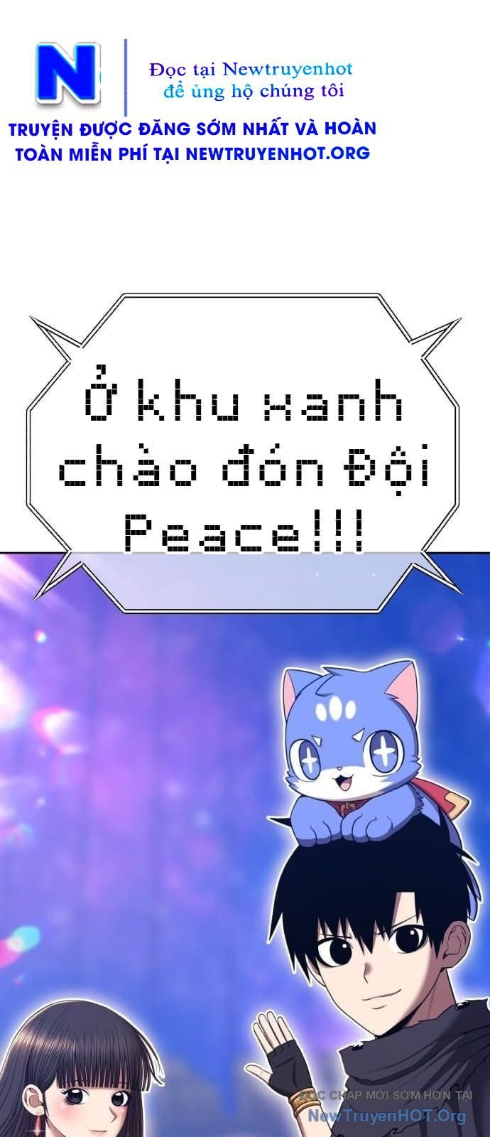 Gậy Cấp 99+ - Chap 132