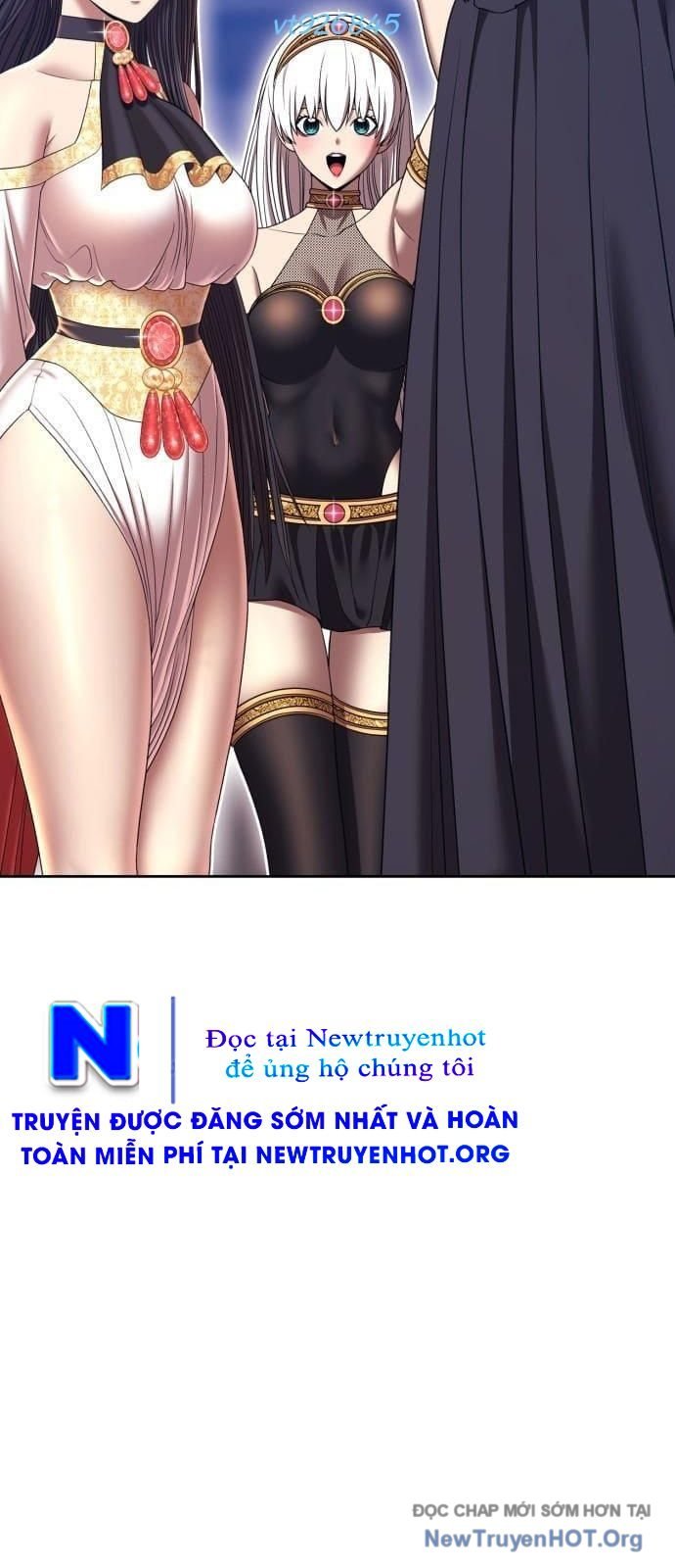 Gậy Cấp 99+ - Chap 132