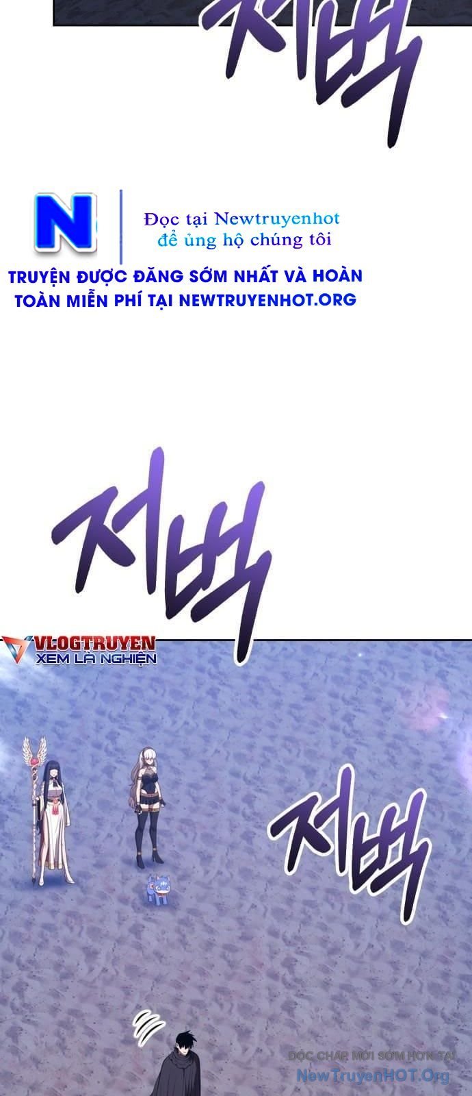 Gậy Cấp 99+ - Chap 132