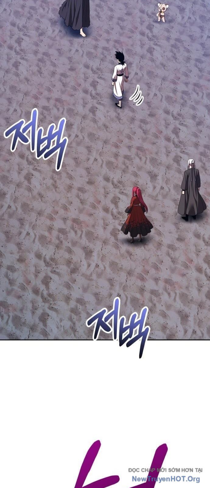 Gậy Cấp 99+ - Chap 132