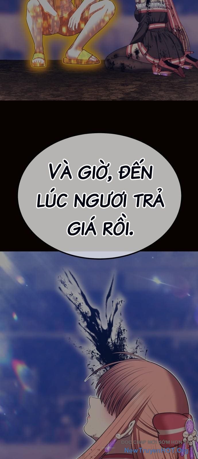 Gậy Cấp 99+ - Chap 132