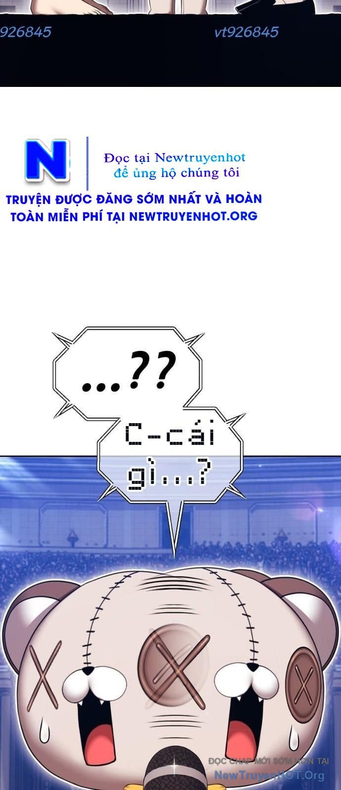 Gậy Cấp 99+ - Chap 132