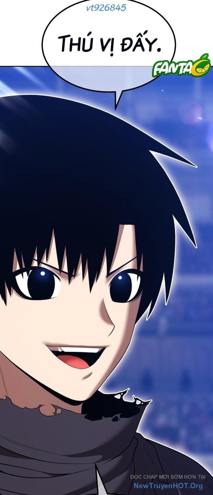 Gậy Cấp 99+ - Chap 132