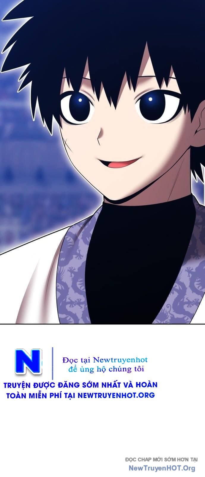 Gậy Cấp 99+ - Chap 132