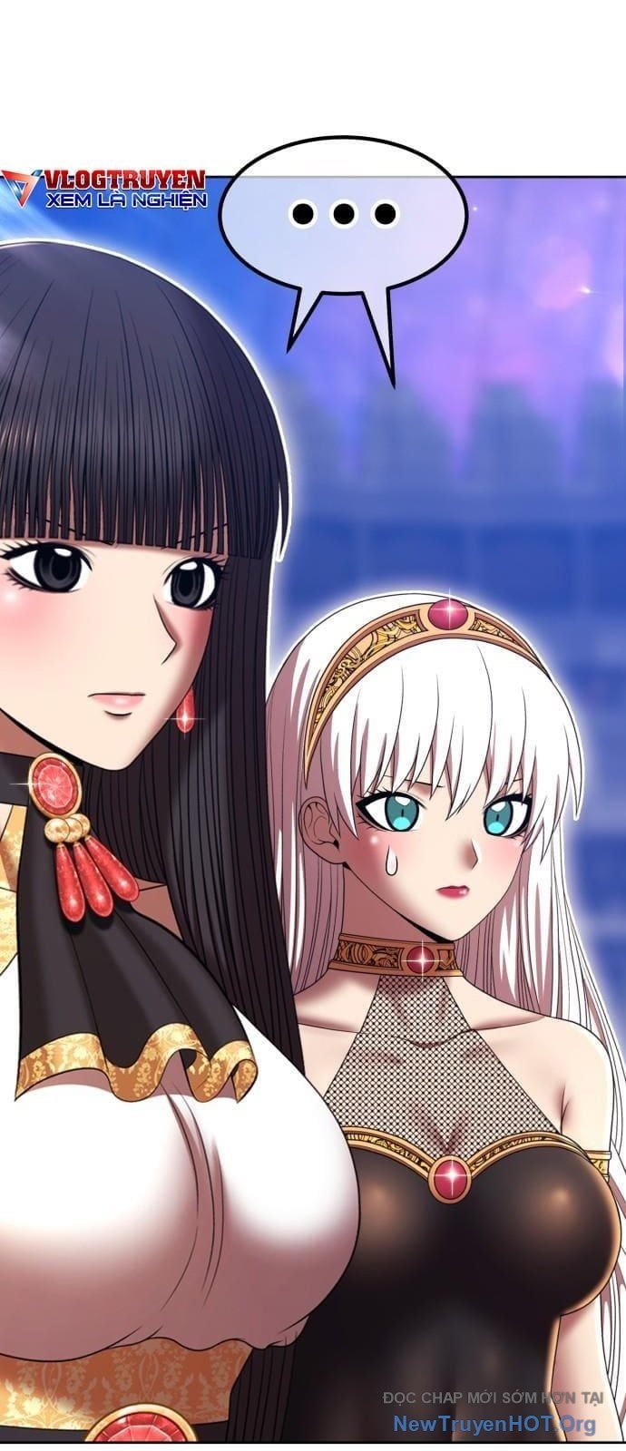 Gậy Cấp 99+ - Chap 132