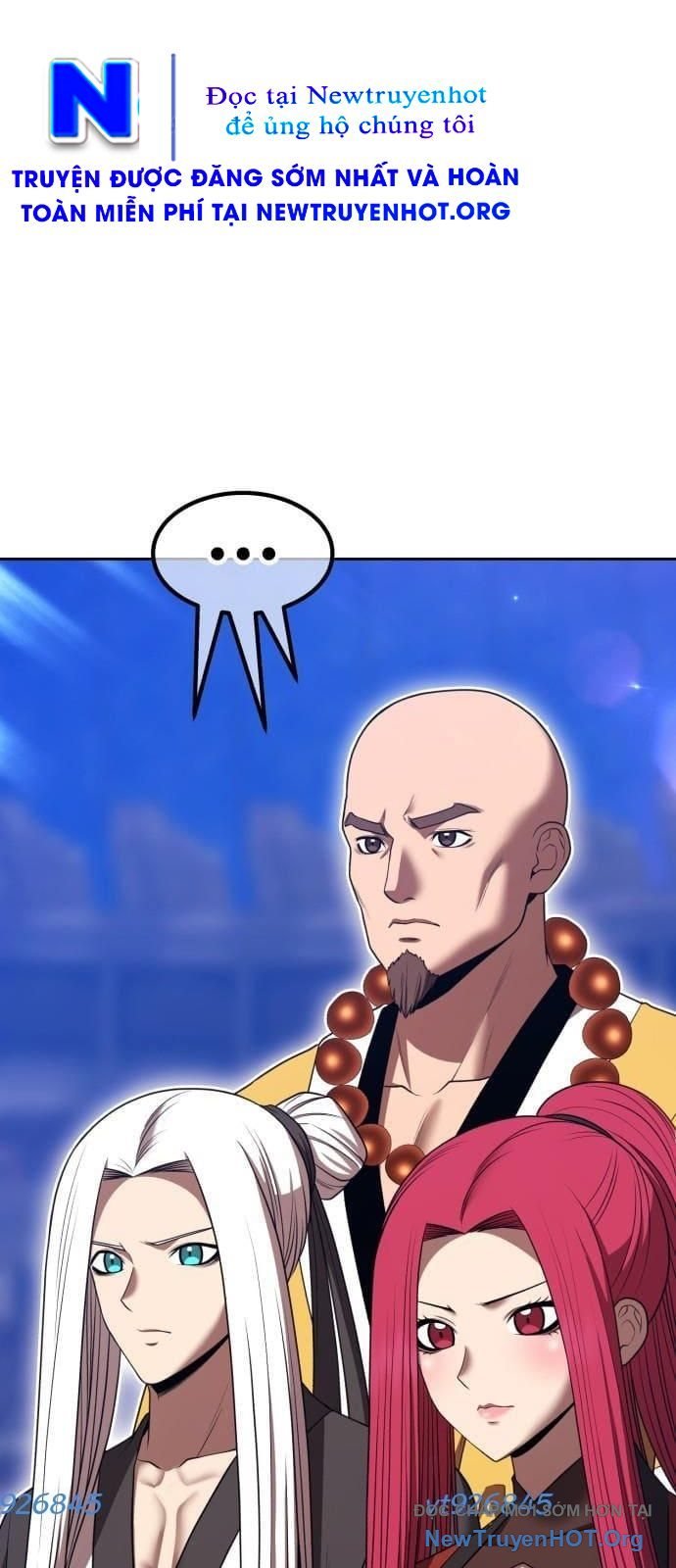 Gậy Cấp 99+ - Chap 132