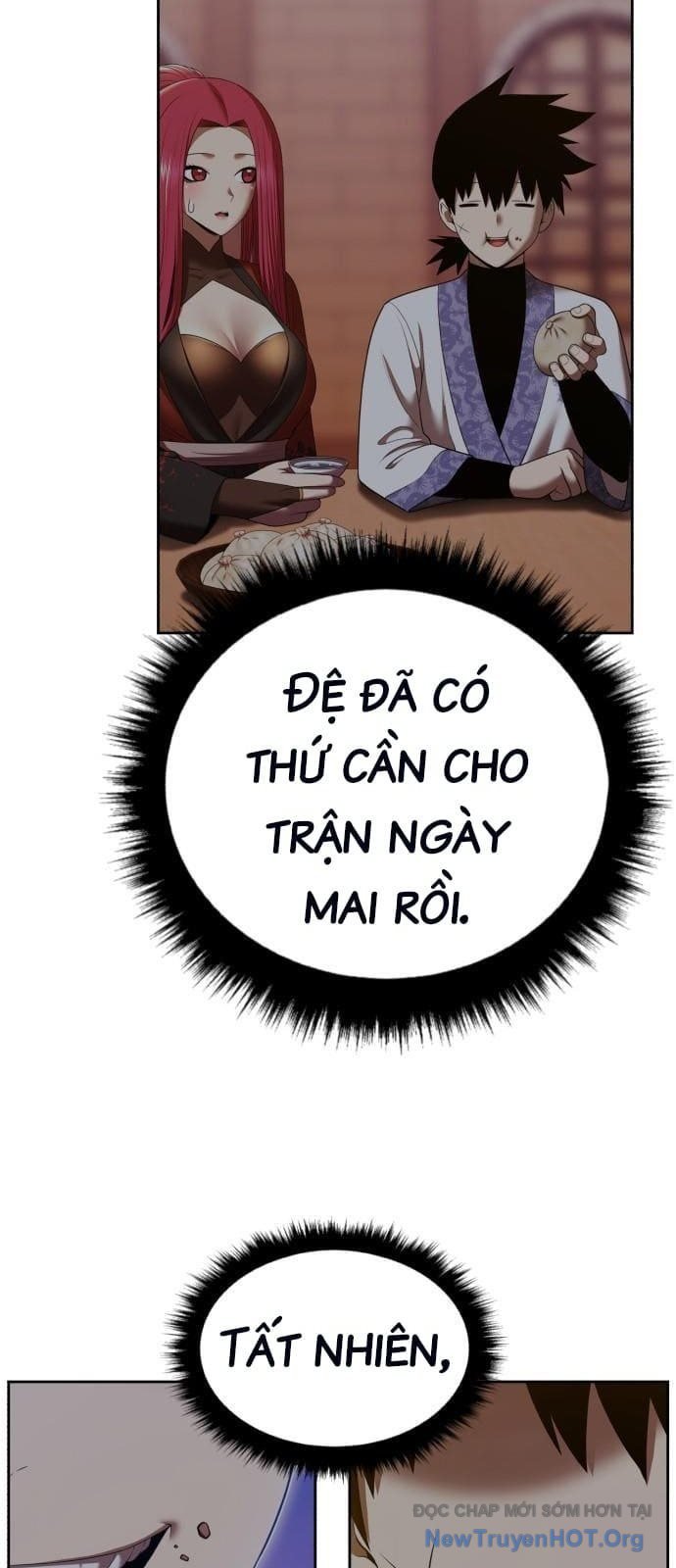 Gậy Cấp 99+ - Chap 132