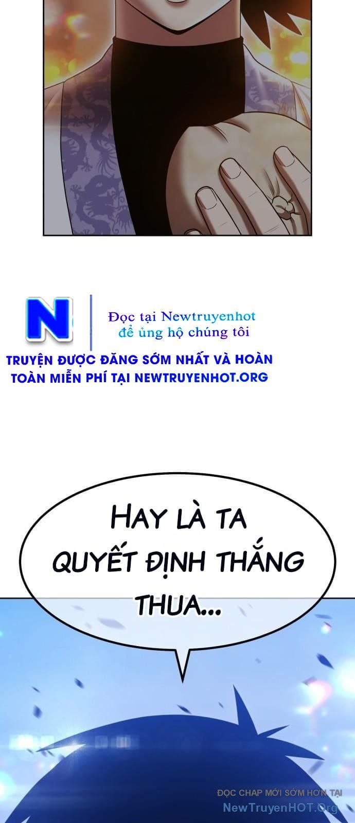 Gậy Cấp 99+ - Chap 132