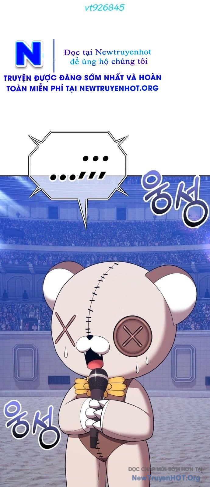 Gậy Cấp 99+ - Chap 132