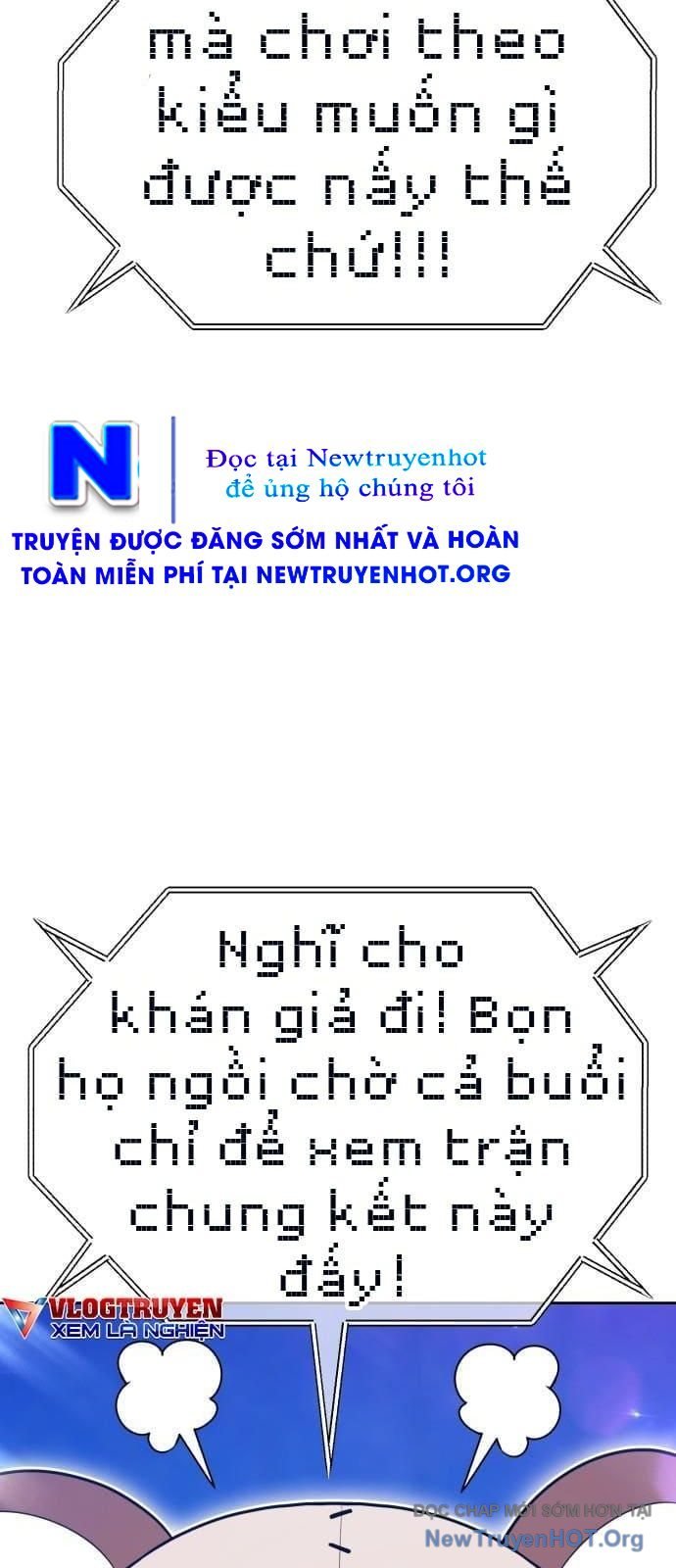 Gậy Cấp 99+ - Chap 132