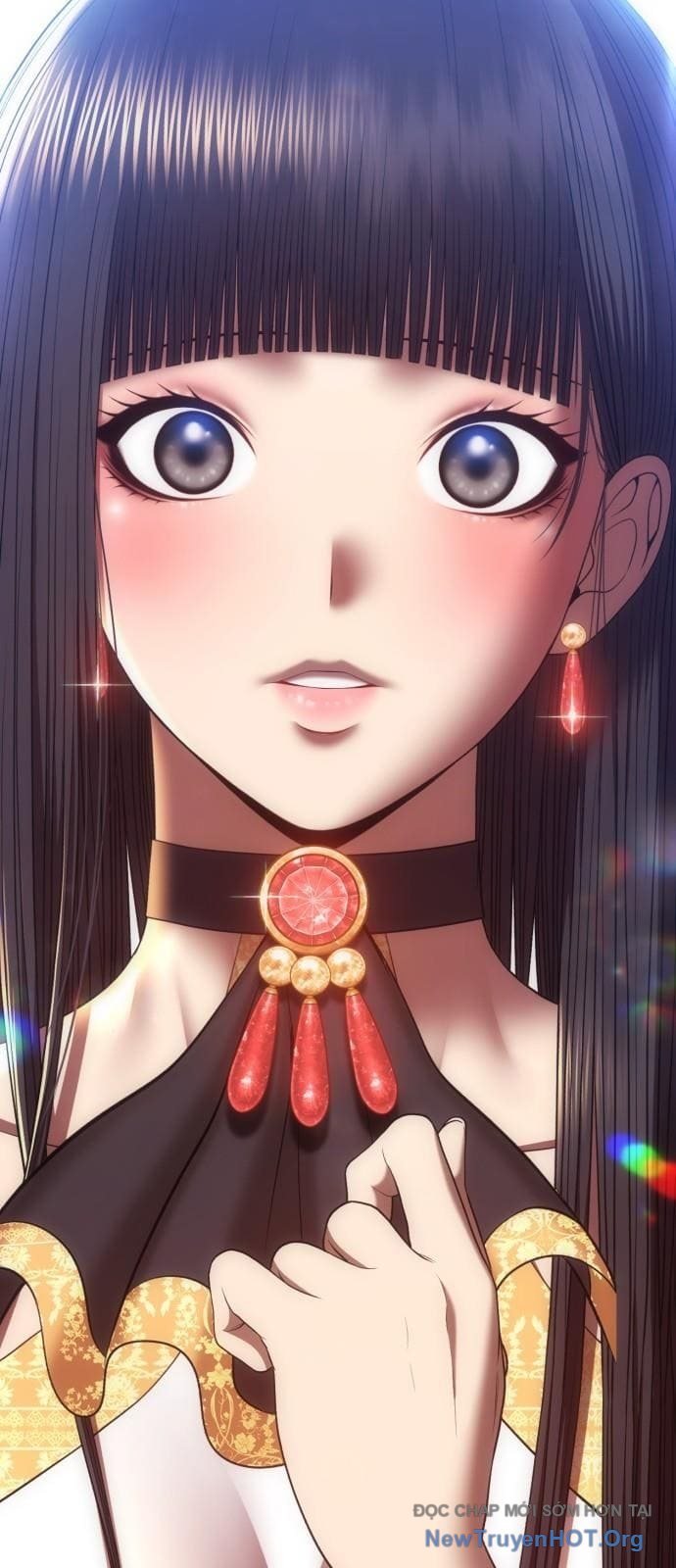 Gậy Cấp 99+ - Chap 132