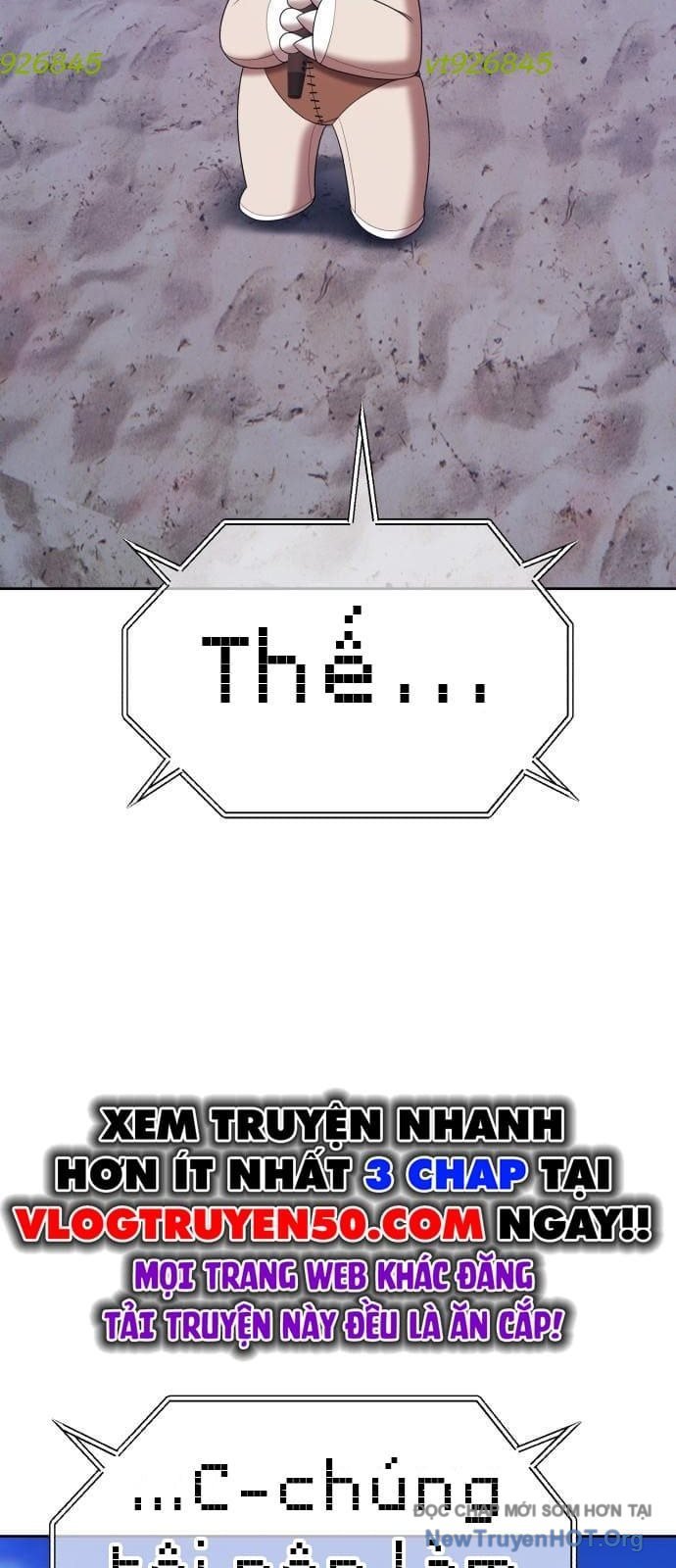 Gậy Cấp 99+ - Chap 132