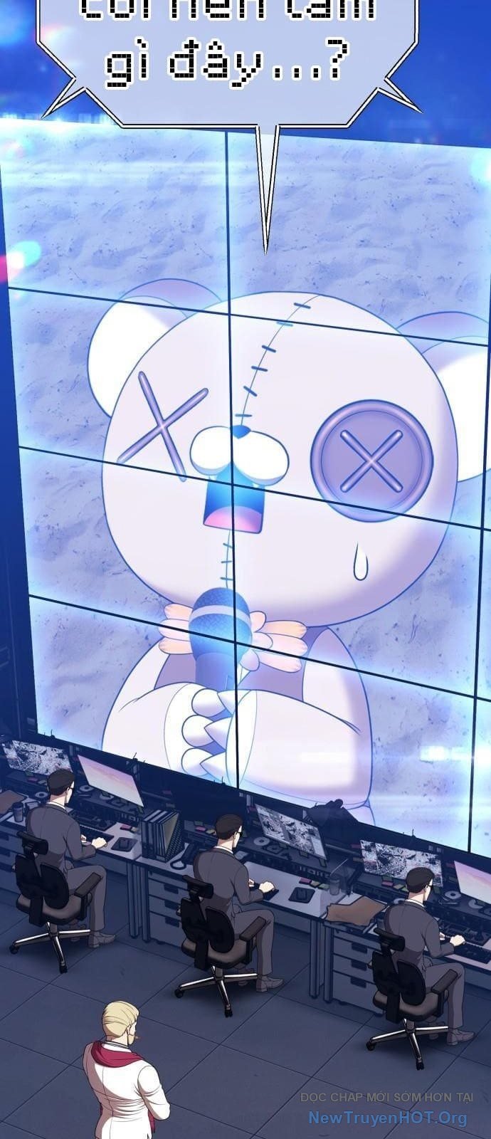 Gậy Cấp 99+ - Chap 132