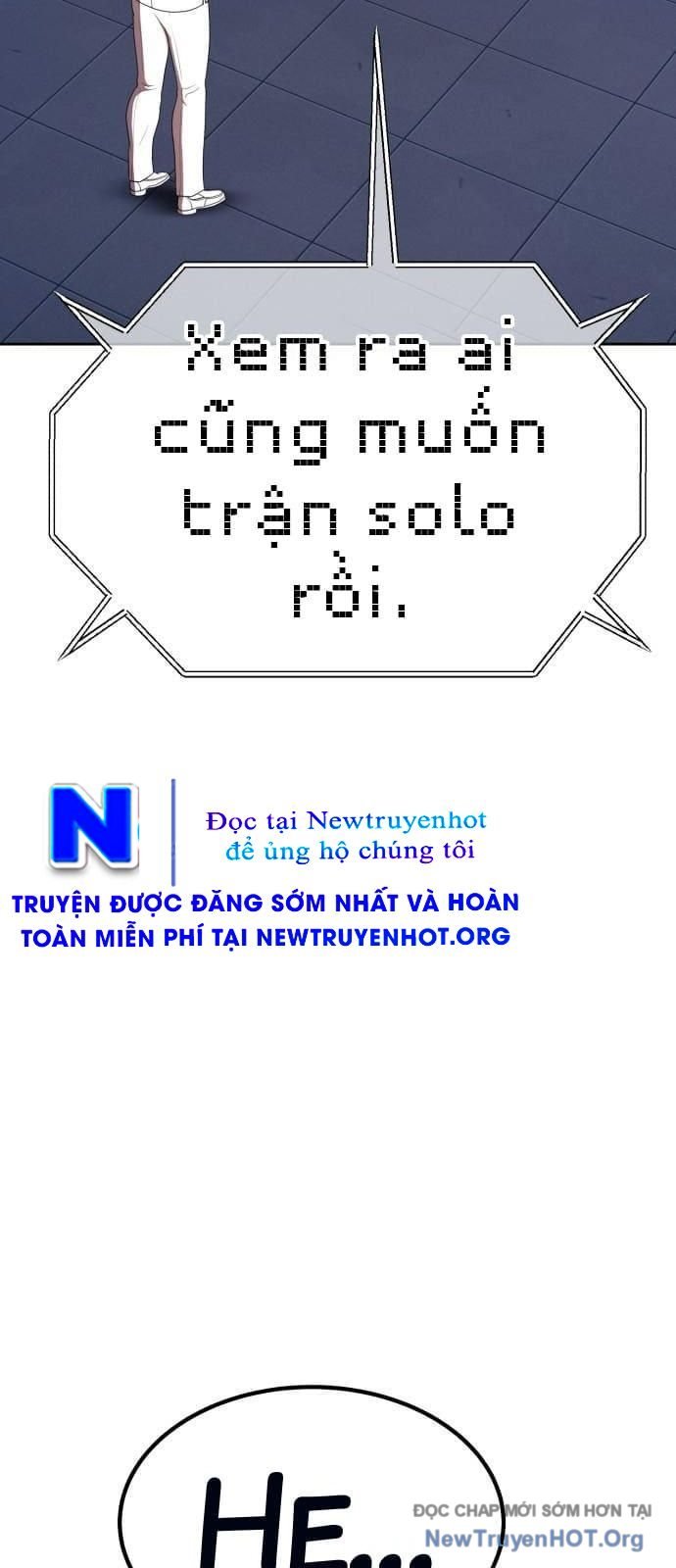 Gậy Cấp 99+ - Chap 132