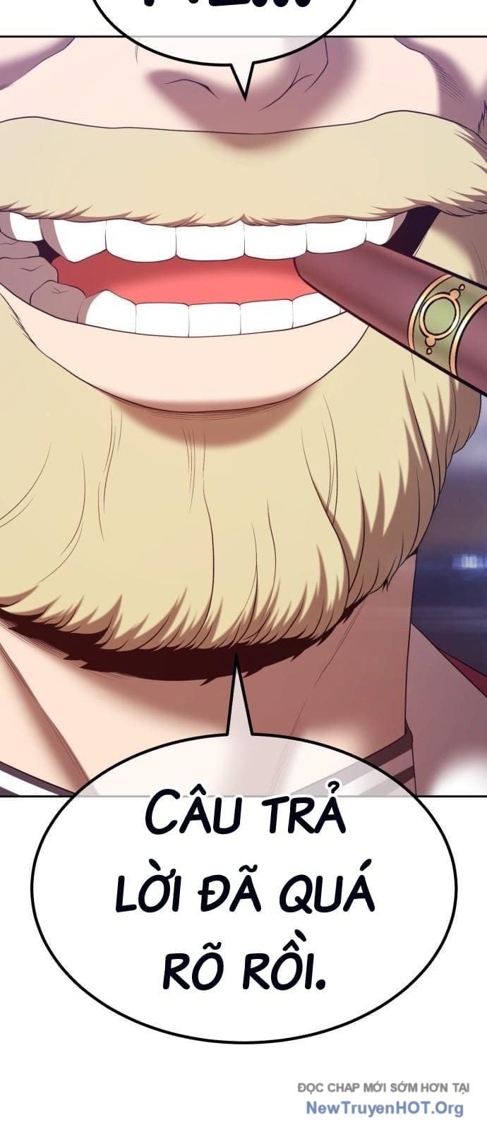 Gậy Cấp 99+ - Chap 132