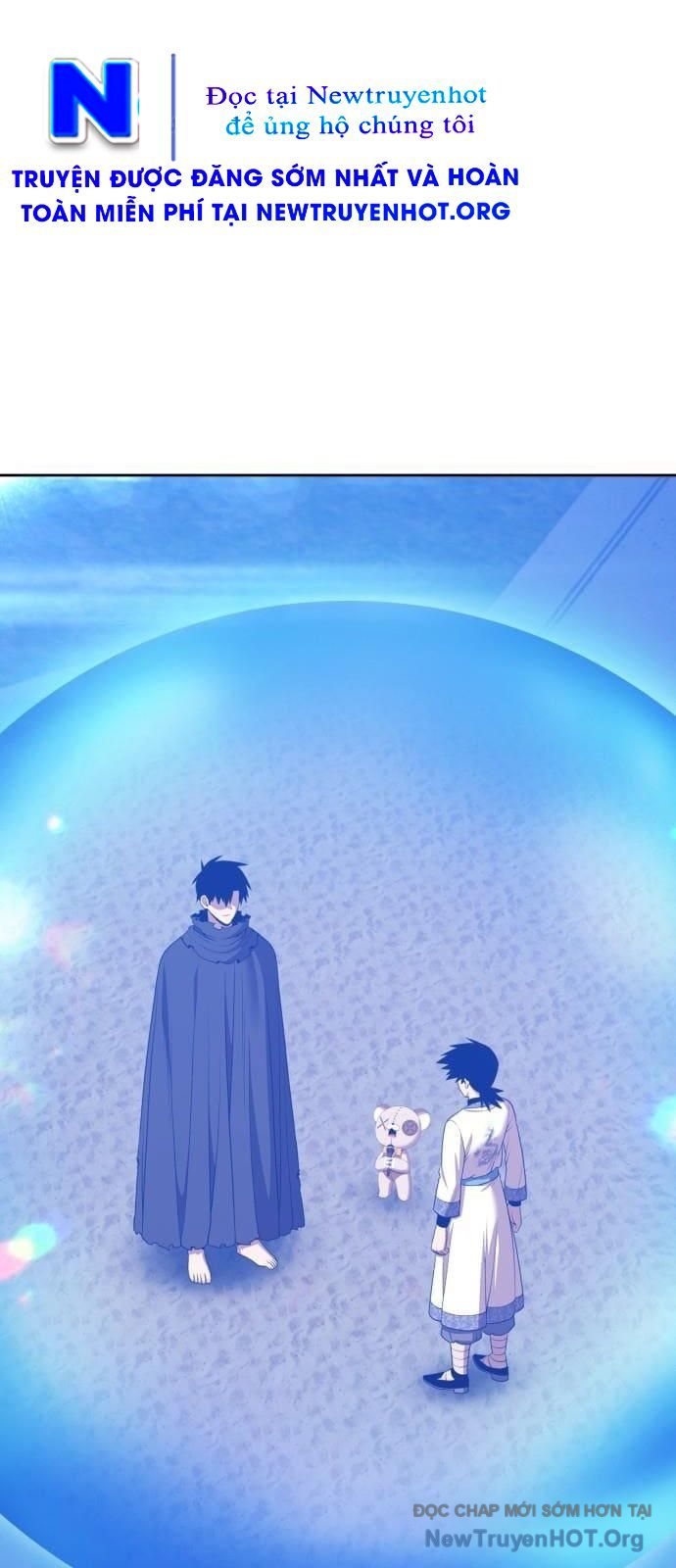 Gậy Cấp 99+ - Chap 132