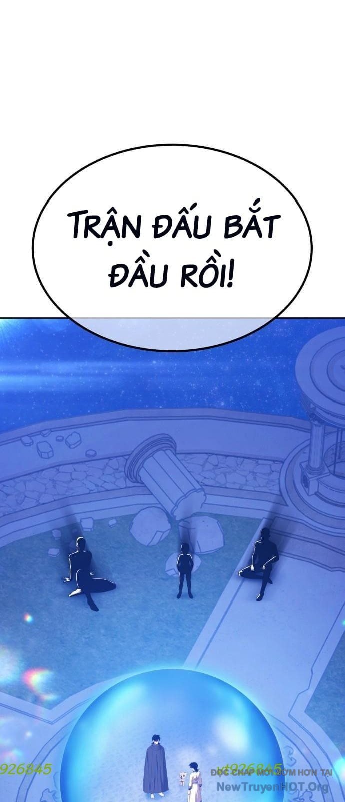 Gậy Cấp 99+ - Chap 132