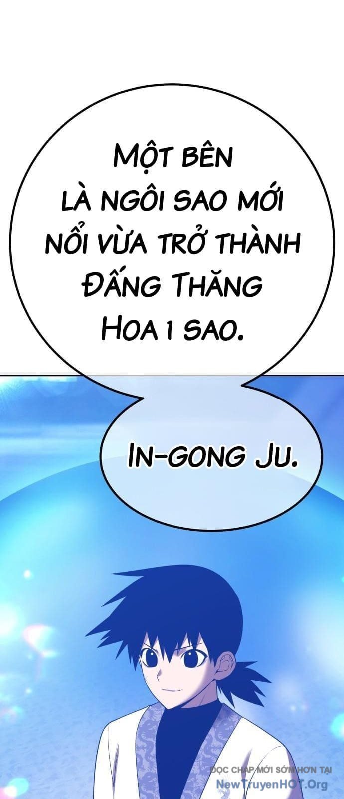 Gậy Cấp 99+ - Chap 132
