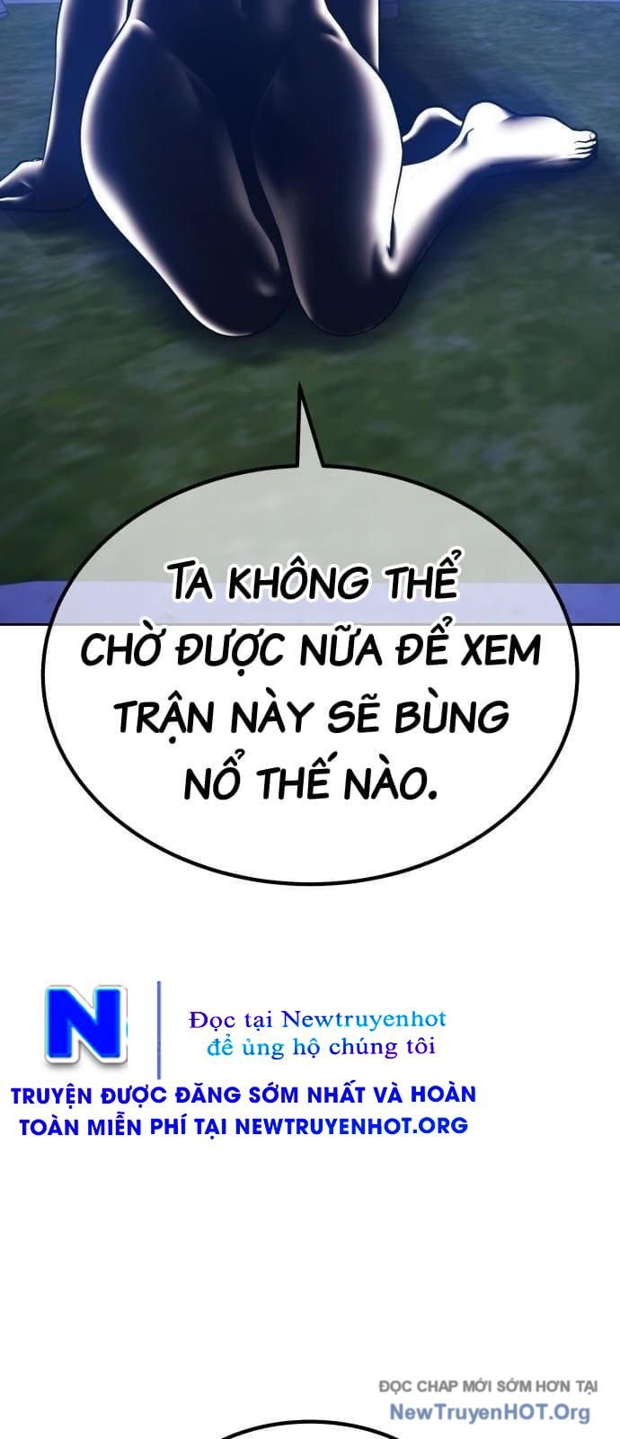 Gậy Cấp 99+ - Chap 132