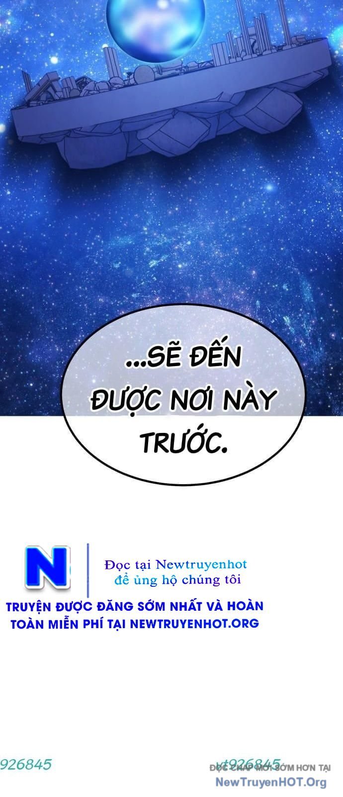 Gậy Cấp 99+ - Chap 132