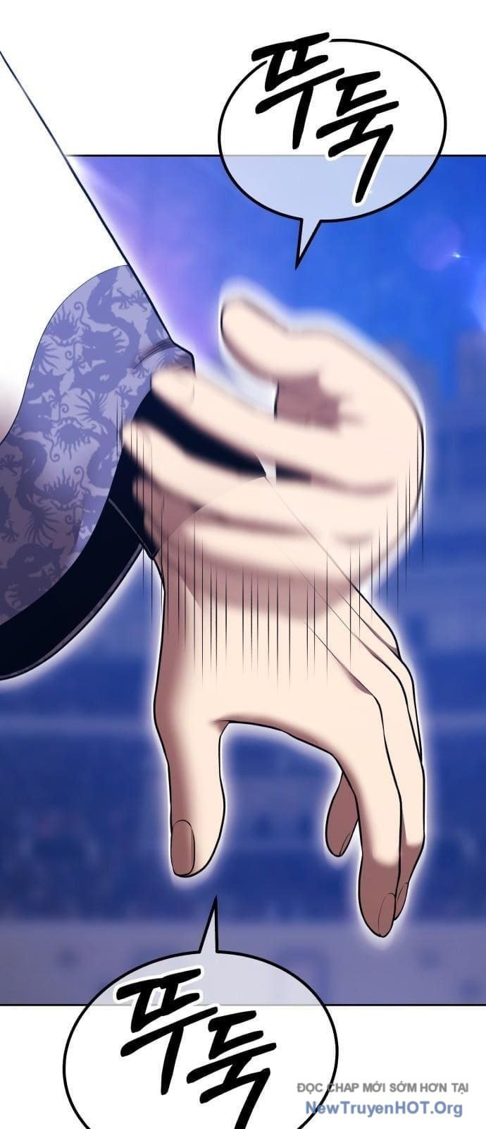 Gậy Cấp 99+ - Chap 132