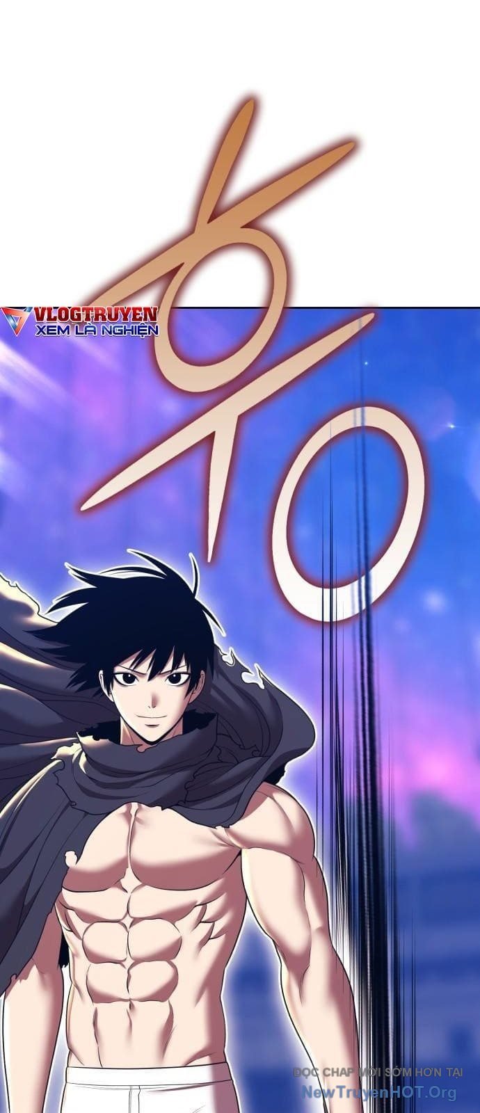 Gậy Cấp 99+ - Chap 132