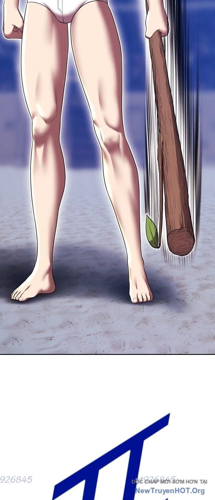 Gậy Cấp 99+ - Chap 132