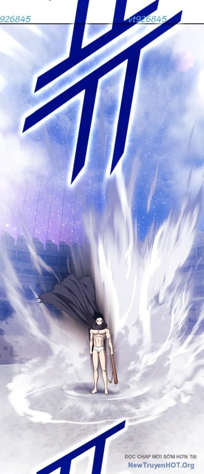 Gậy Cấp 99+ - Chap 132