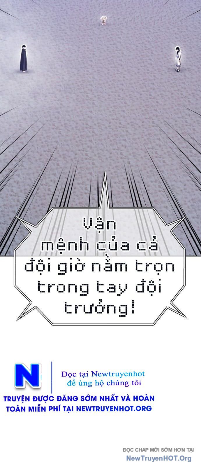 Gậy Cấp 99+ - Chap 132