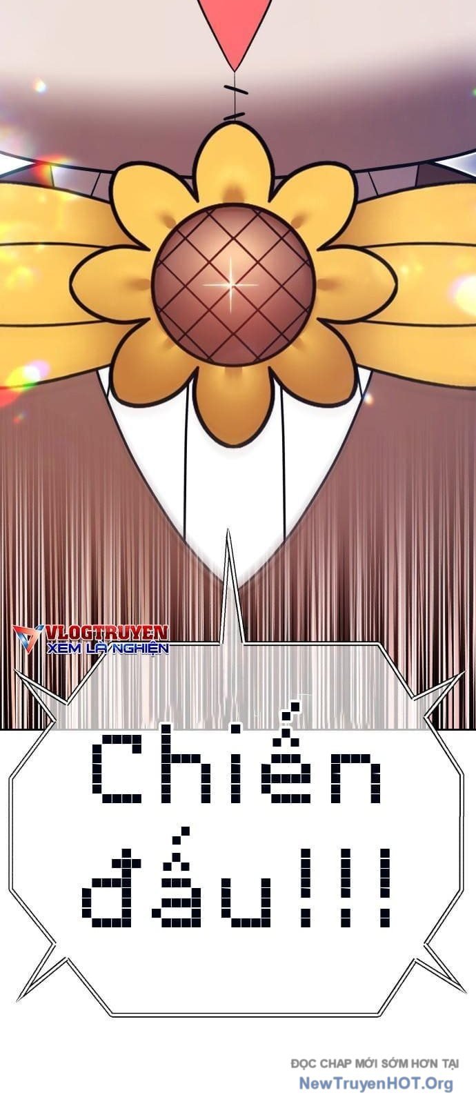 Gậy Cấp 99+ - Chap 132