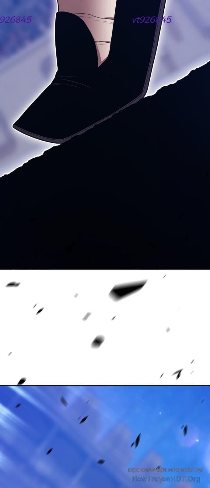 Gậy Cấp 99+ - Chap 132