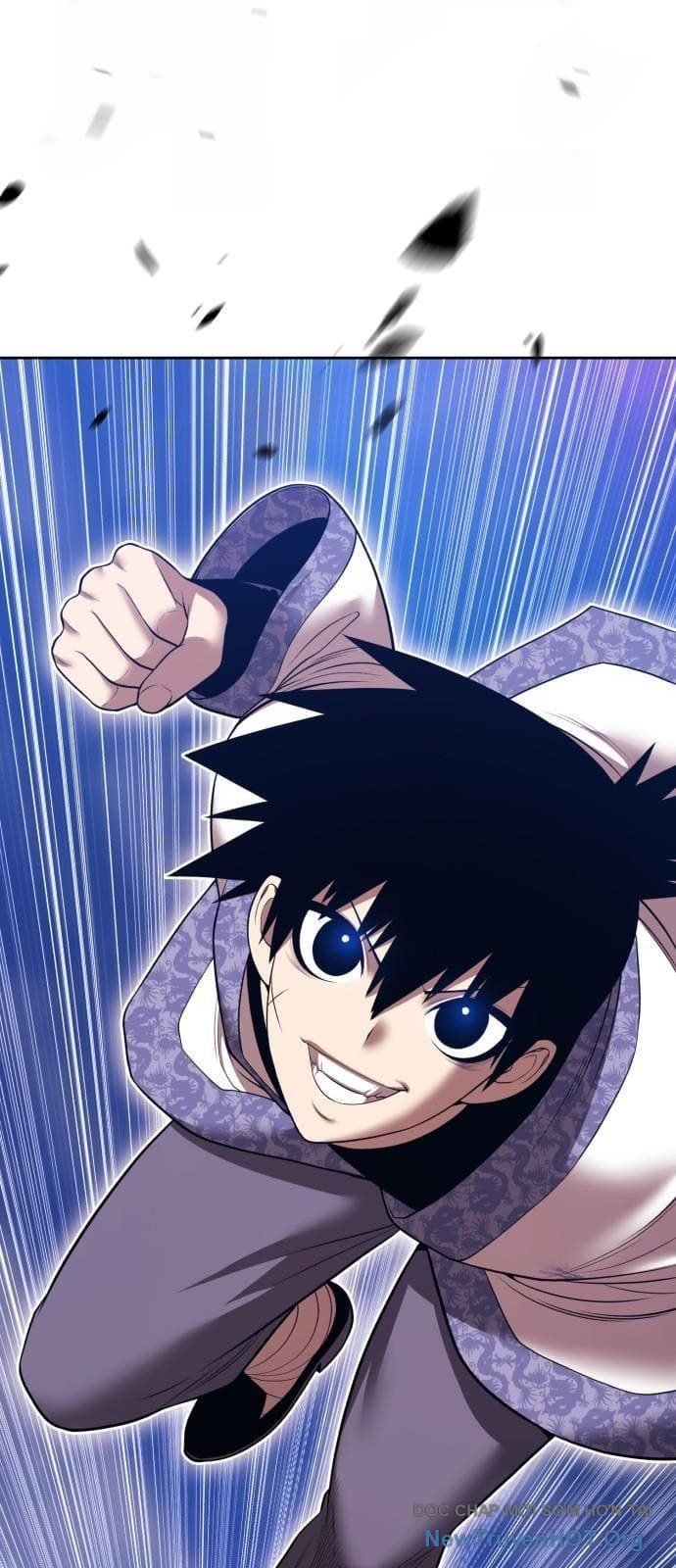 Gậy Cấp 99+ - Chap 132