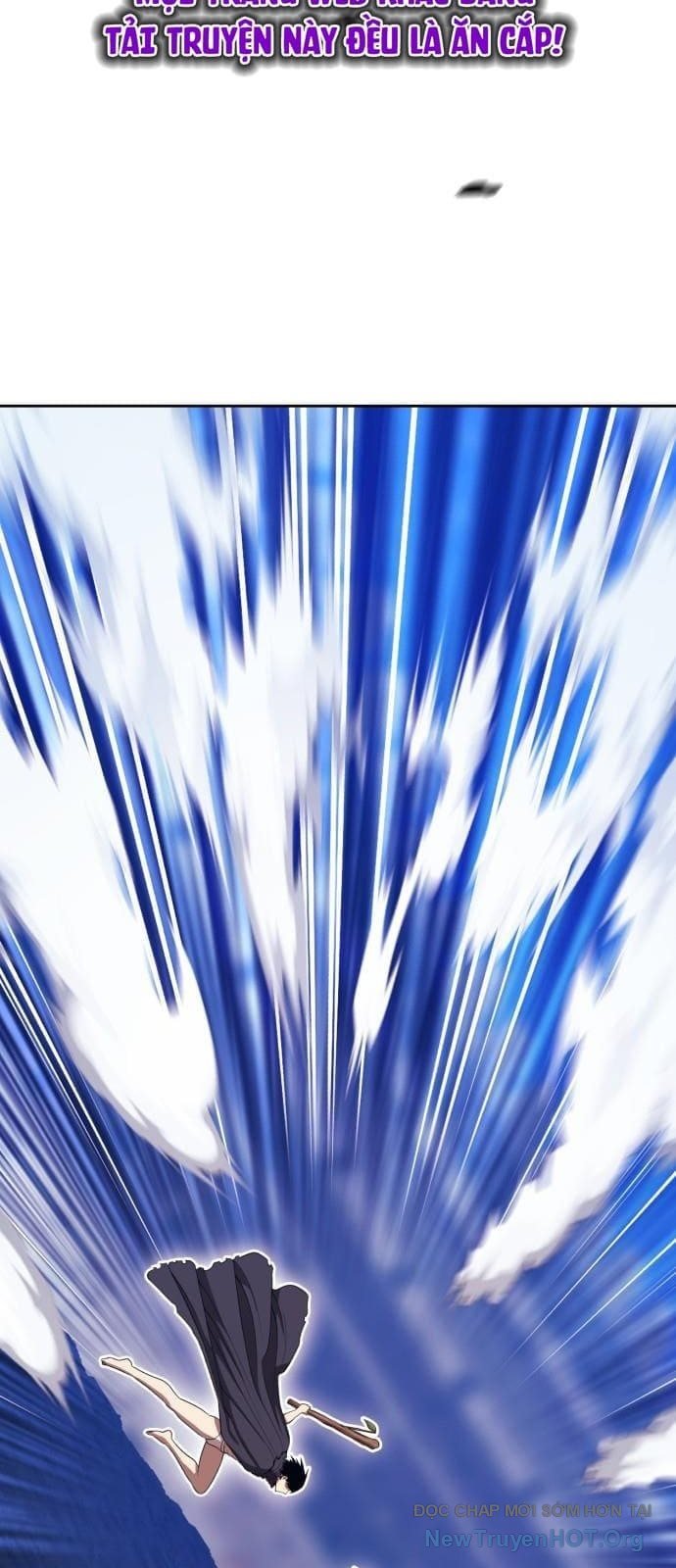 Gậy Cấp 99+ - Chap 132