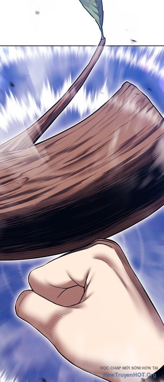 Gậy Cấp 99+ - Chap 132